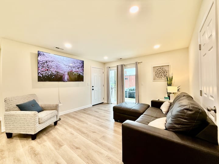 Beautiful New 2 Bedroom With Free Laundry - Middletown, OH