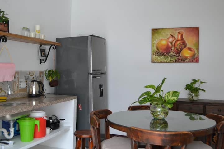 Casa Miyak En Honda, Tolima - Honda