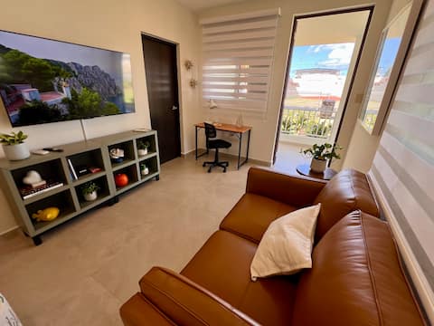 Popular Airbnb listing: Stay Peacefully Near Aguadilla Beaches in San Antonio
