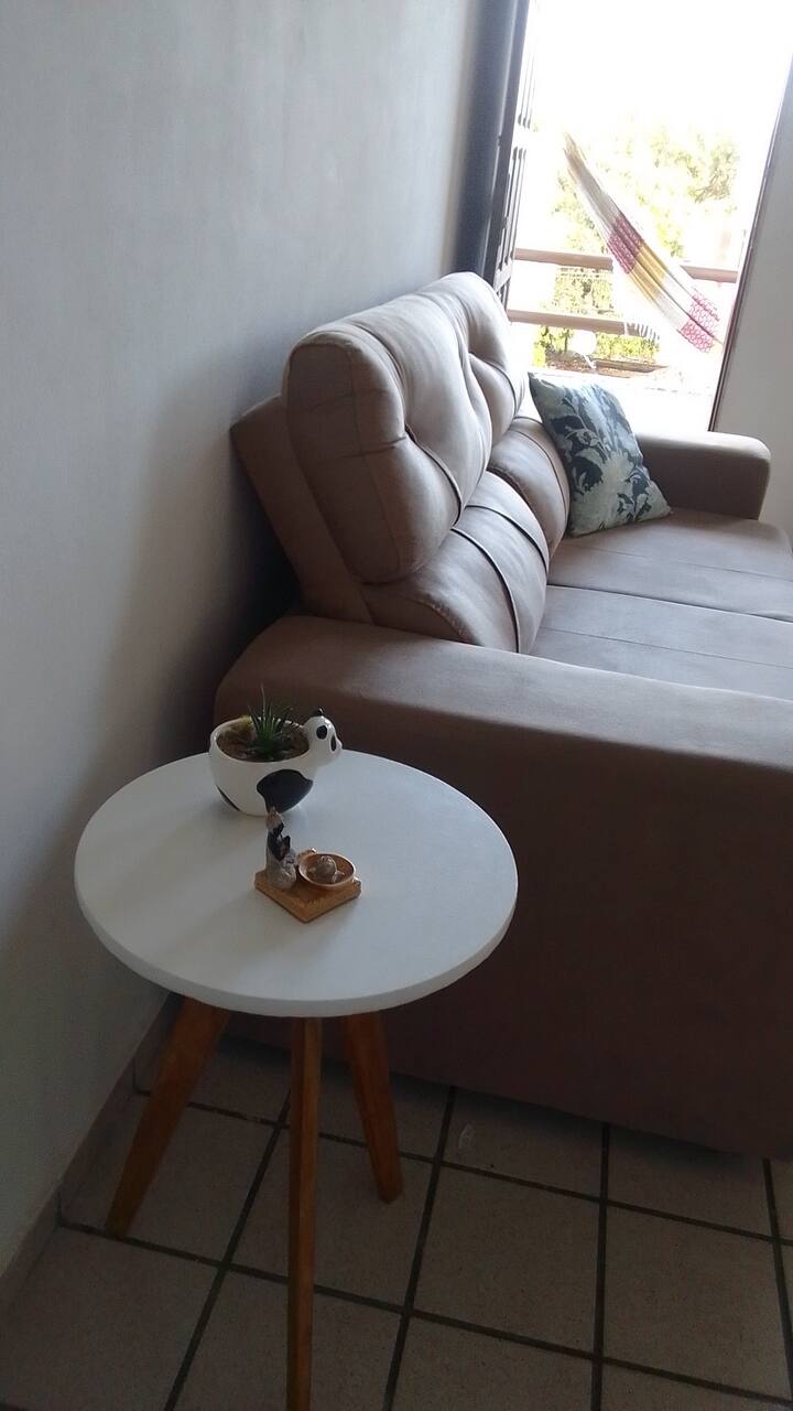 მისაღები ოთახი