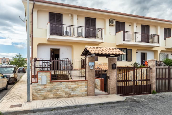 Casa Amica - Avola