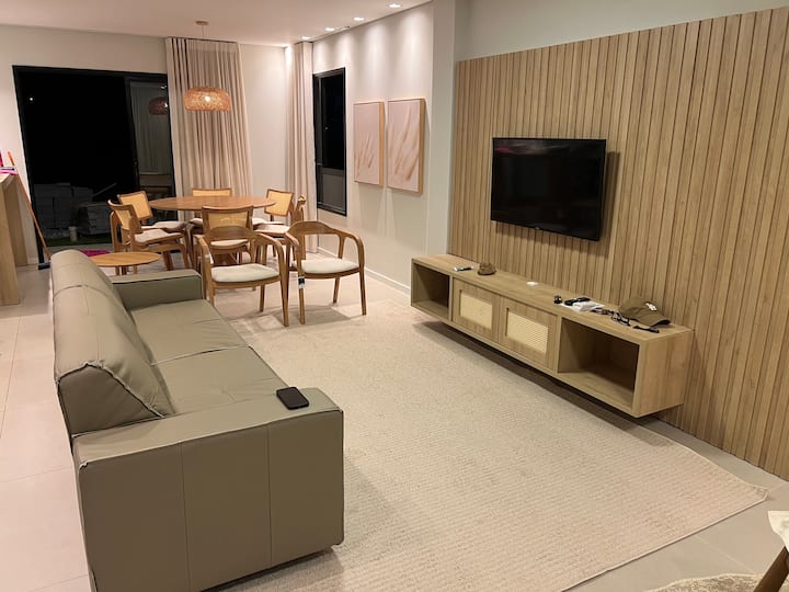 Casa Triplex No Rosa Com Terraço Exclusivo - Imbituba