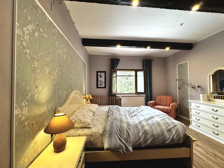 Chambre 1