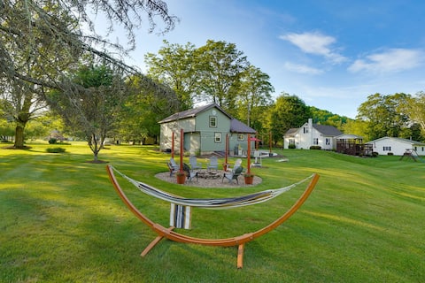 Discover Why Everyone Loves a Weekend in Wellsboro