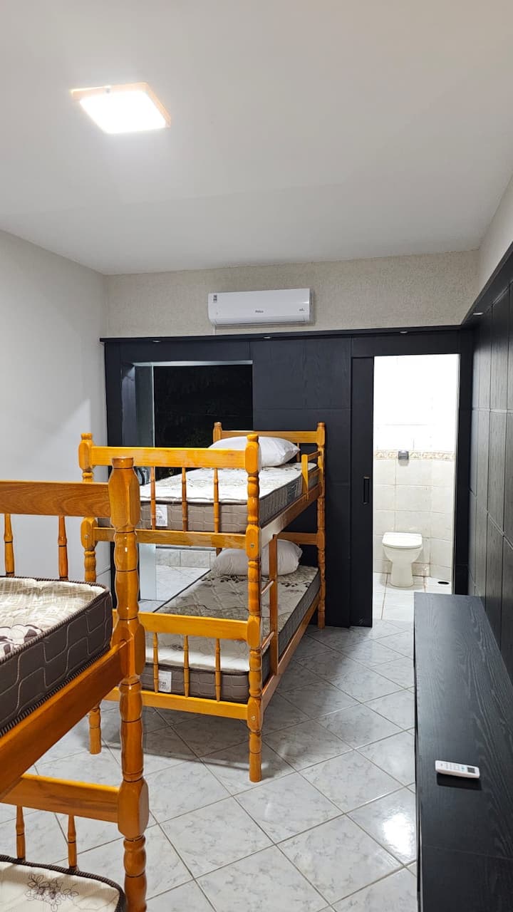 Quarto 1