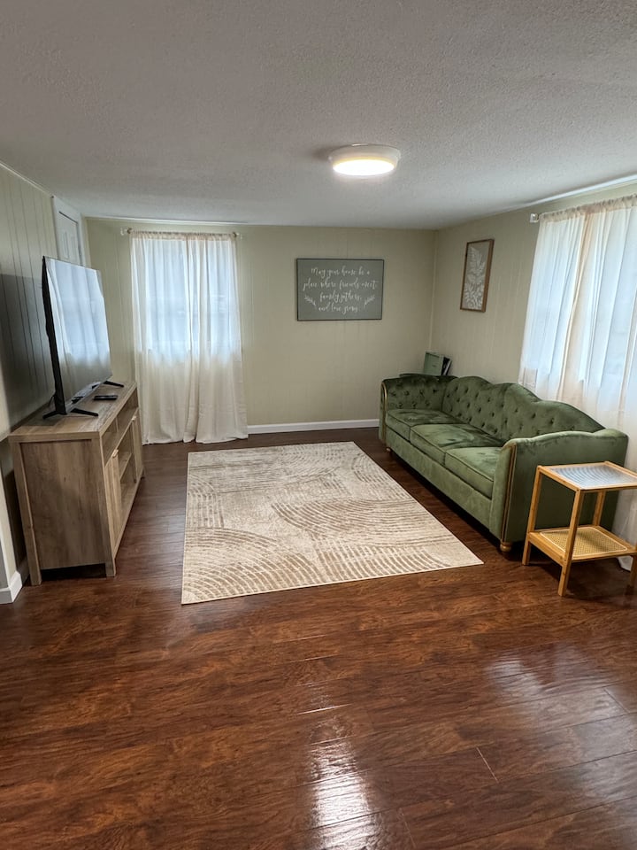 The Cottage - Farmington, MO