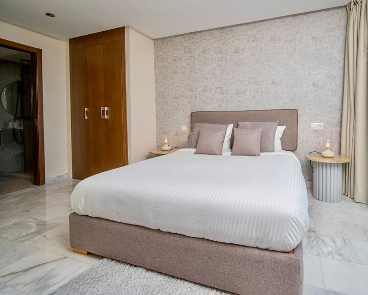 Glavni apartman