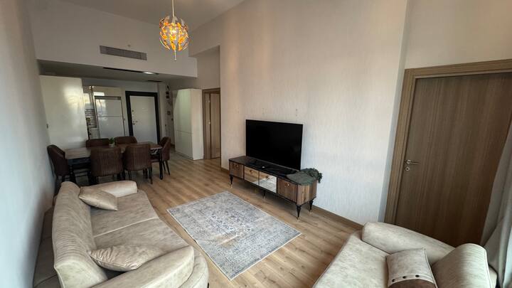 Esenyurt Zafer Mh Residence - Estambul