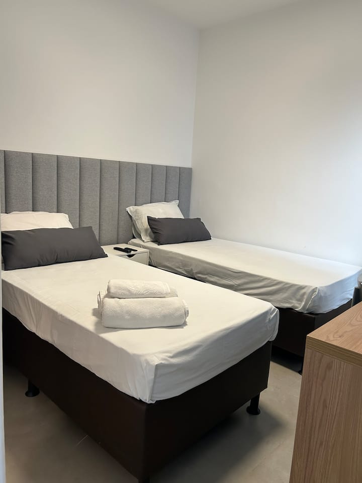 Спална соба