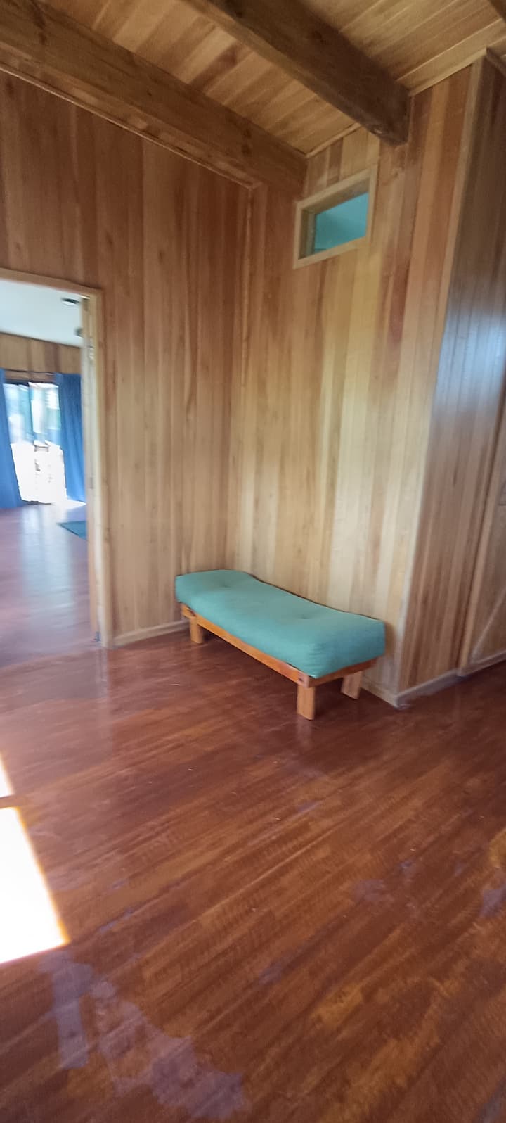 Casa Frente Al Campo, Piscina - ベツレヘム