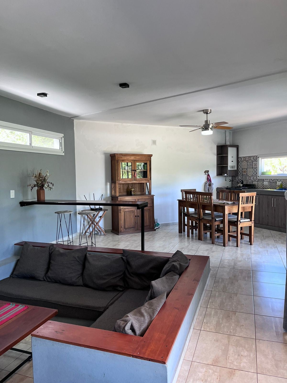 Erfolgreiche Airbnb-Immobilie: María Mulata Casas, the Rose Village in Villa Las Rosas