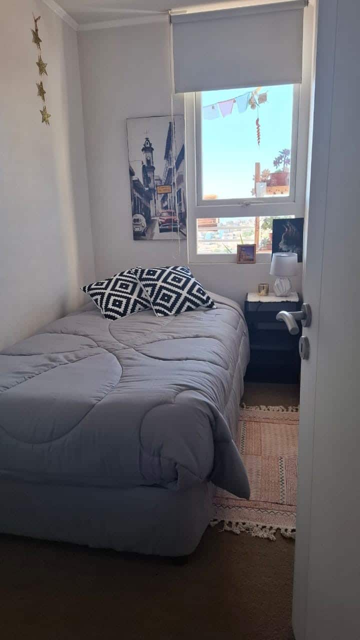 habitación 2