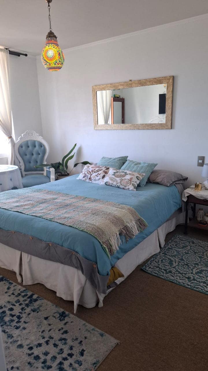 Habitación 1