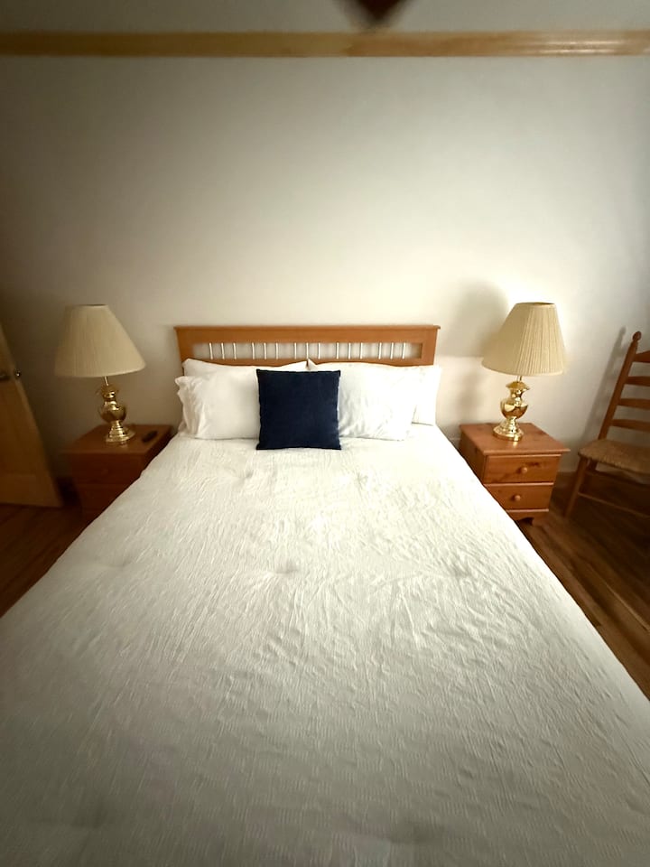 Habitación 1