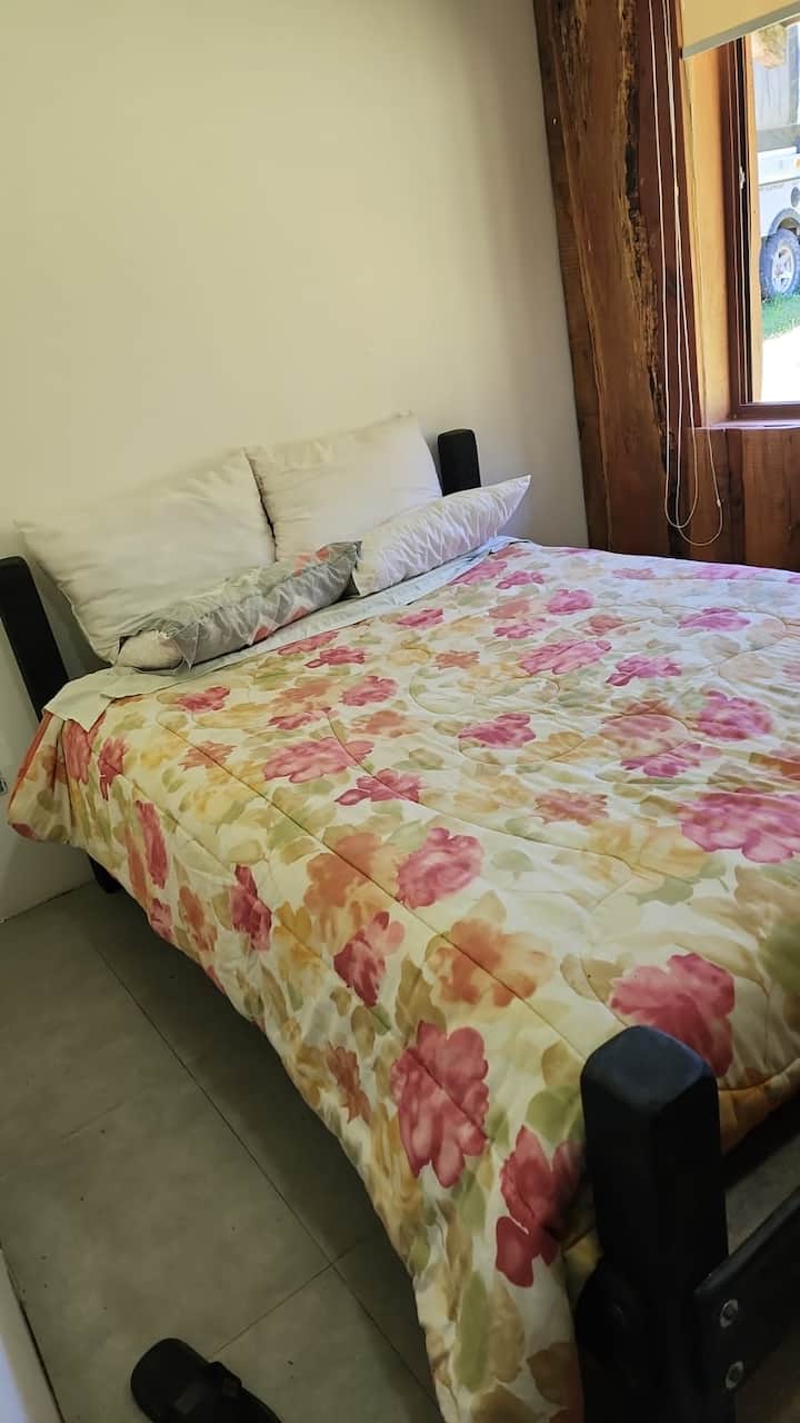 Habitación 2