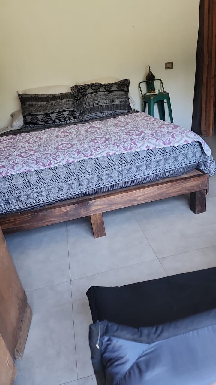 Habitación 4