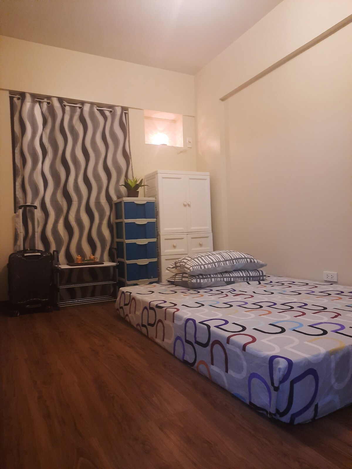 غرفة النوم 2