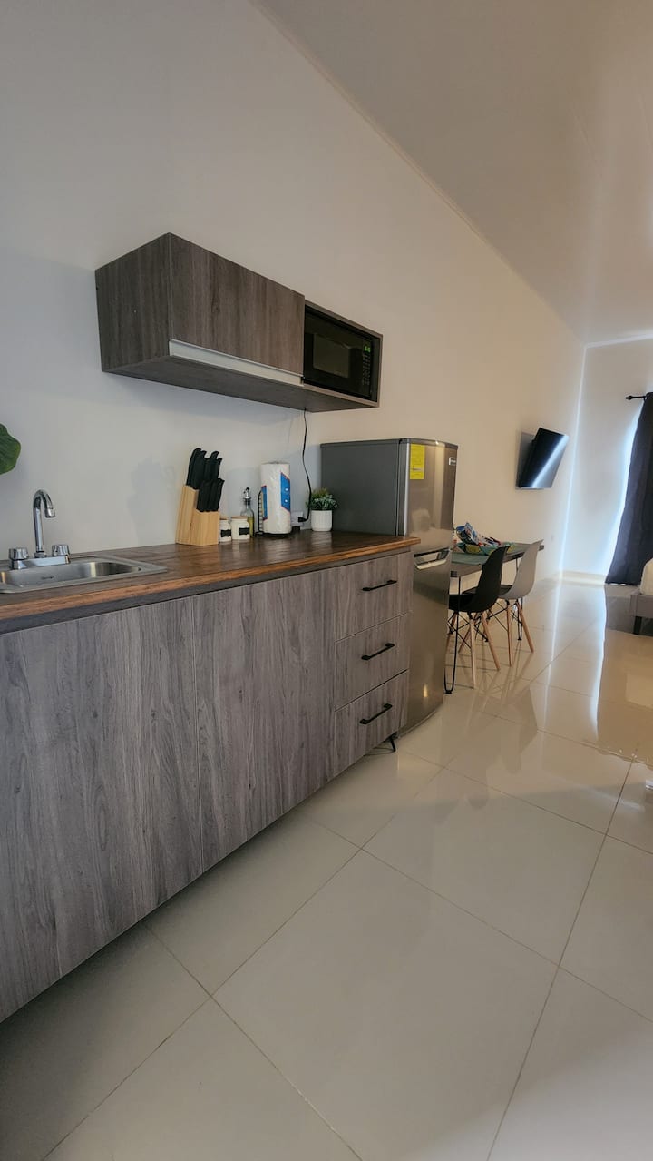Boutique Studio Near To Xpl Airport - Comayagua