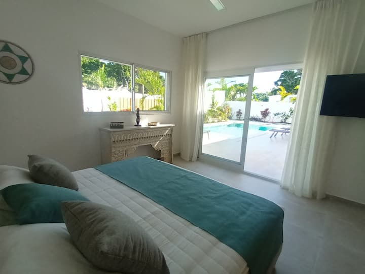 Спална соба 2