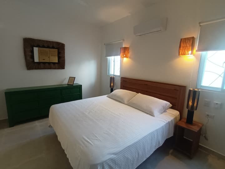 Спална соба 3