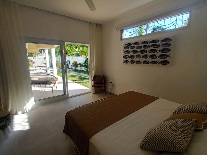 Спална соба 1