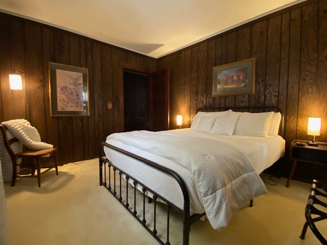 غرفة النوم 3