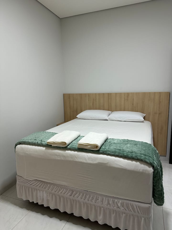 საძინებელი 1