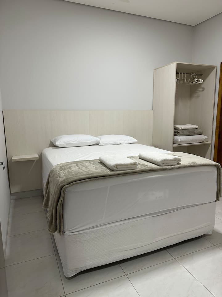 საძინებელი 2