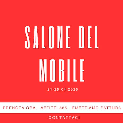 Sweet Home - Affitti 365