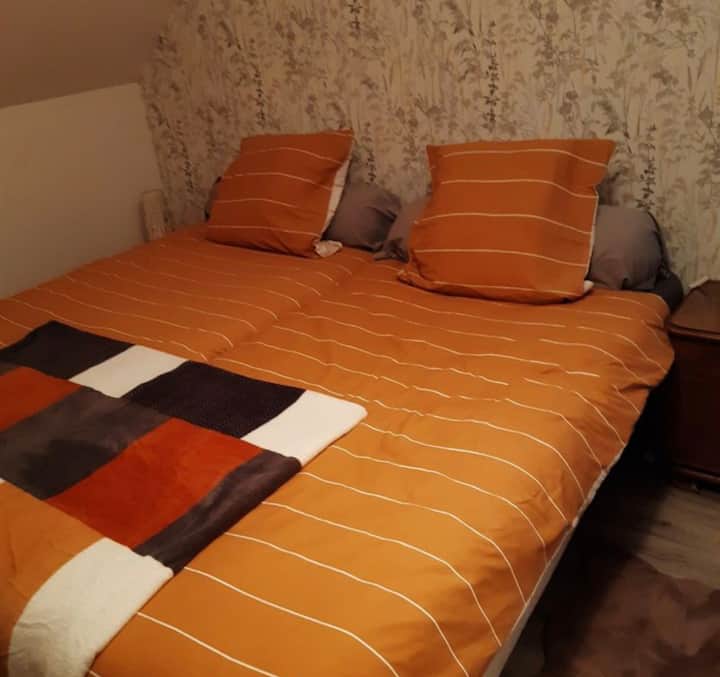 غرفة النوم 1