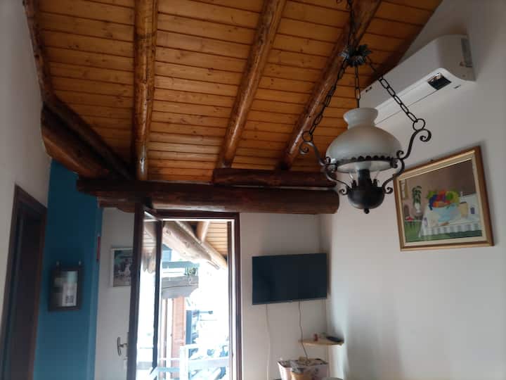 Il Buco - Orta San Giulio