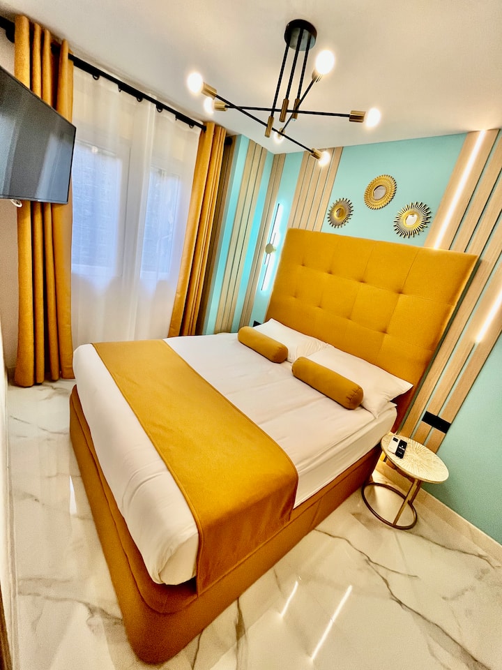 Спална соба