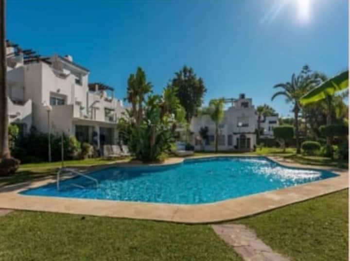 Rissala Lodge Azur - Marbella