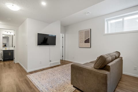 Successful Airbnb property: Stylish 1-Bedroom Urban Retreat in Carrington