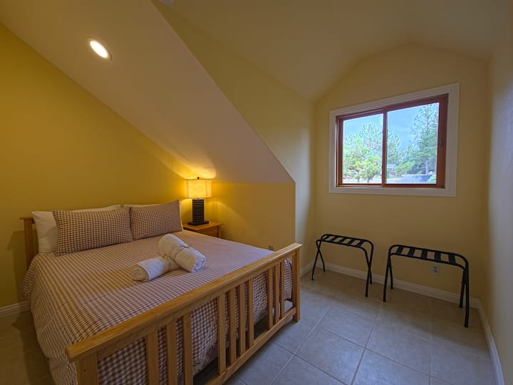 Спална соба 6