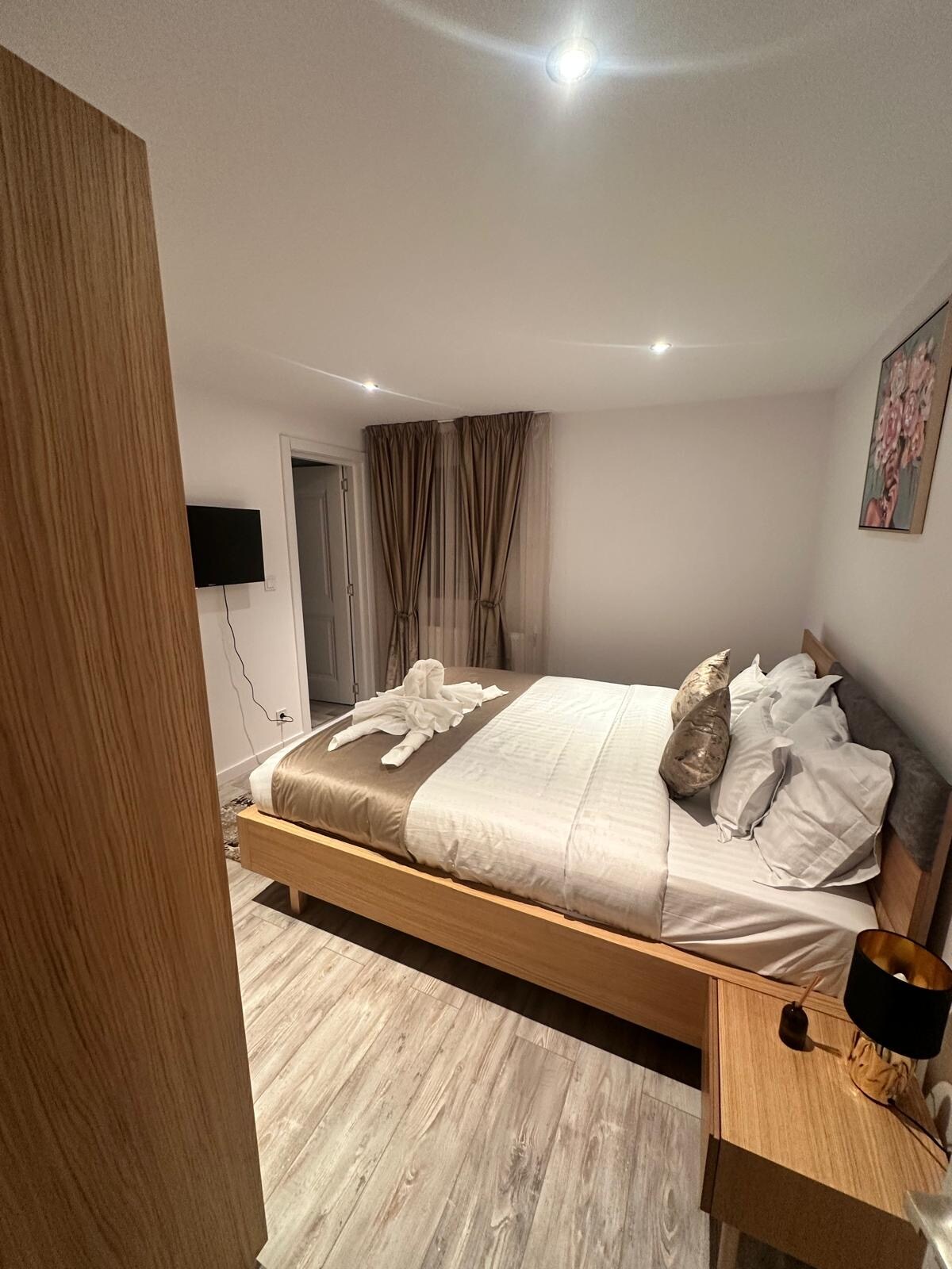 غرفة النوم 4