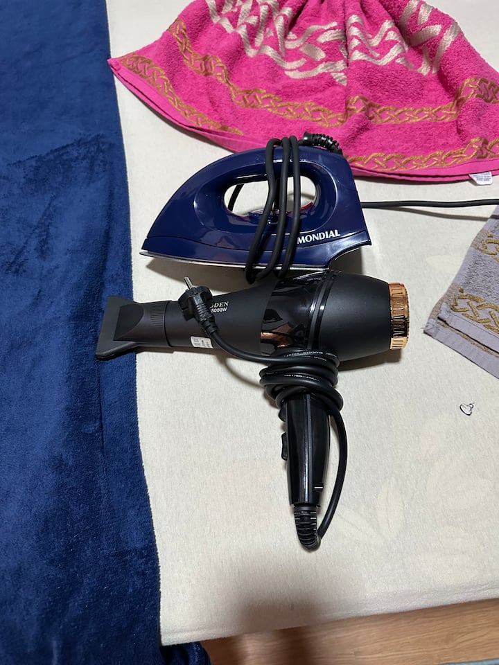 غرفة النوم 1