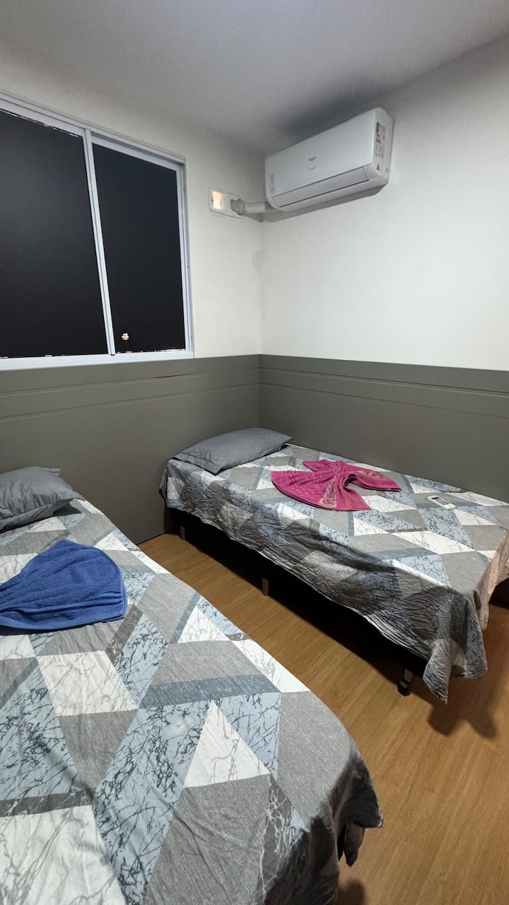 غرفة النوم 2