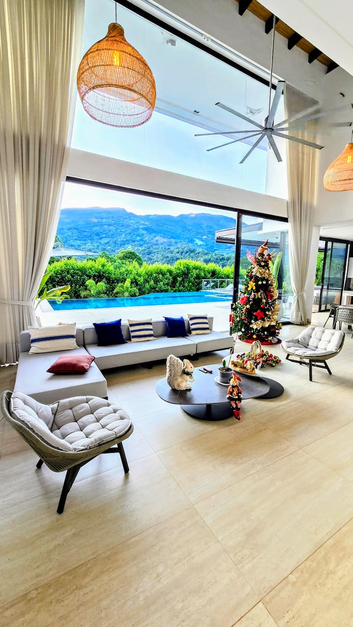Villeta Luxe Confort - Villeta