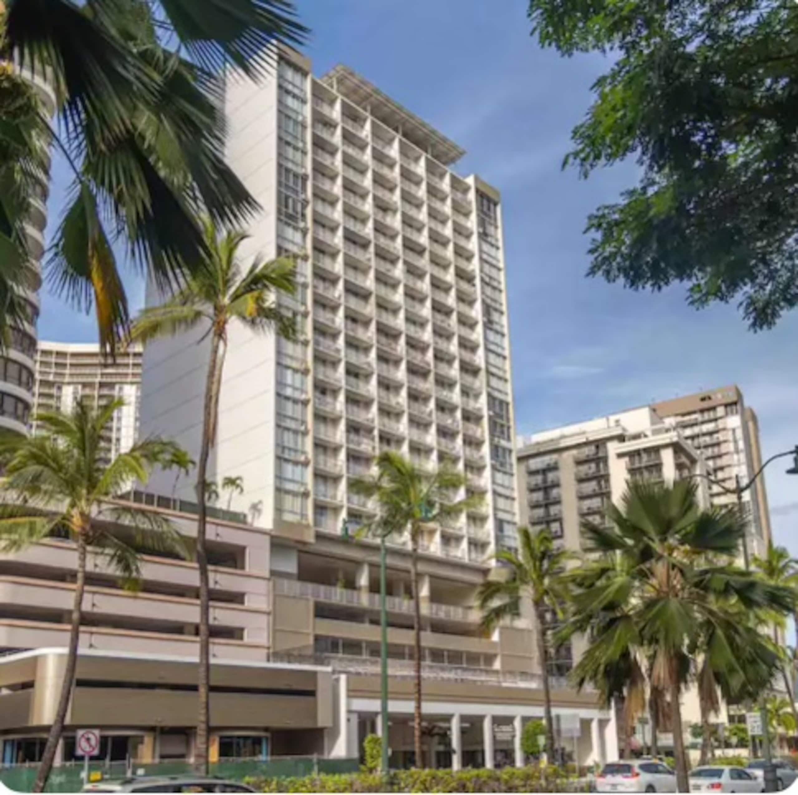 Park Inn - Image 15