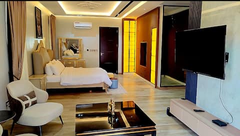 Ikeja GRA Luxury Home
