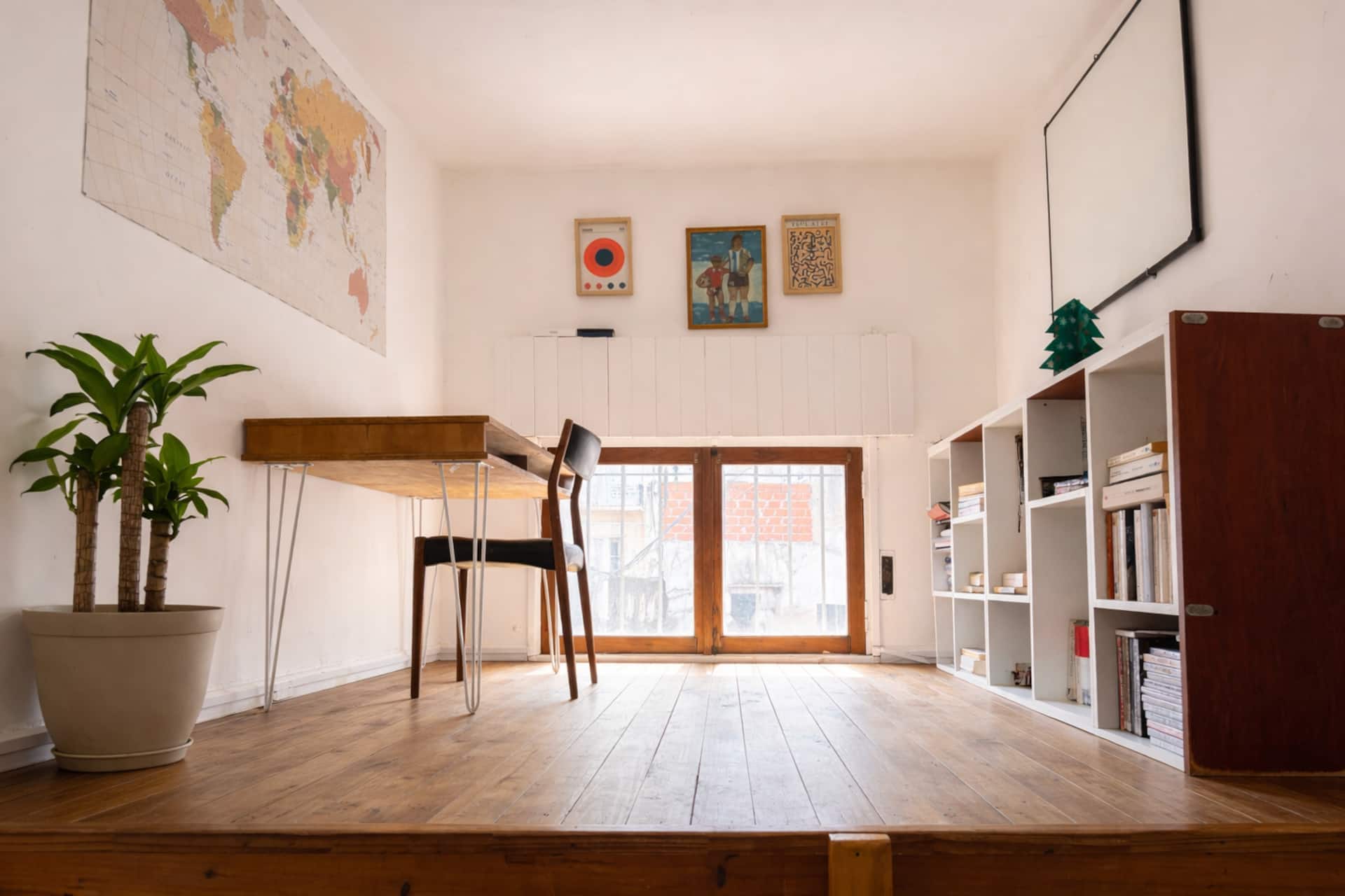 Beautiful apartment