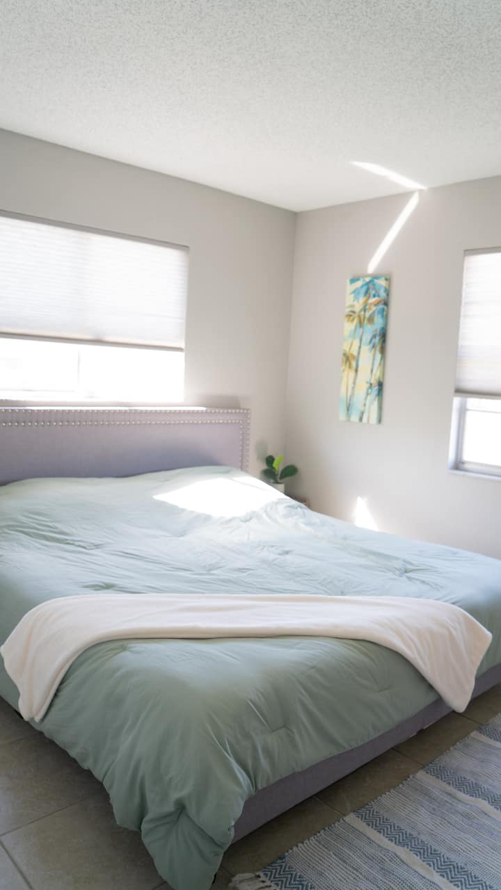 غرفة النوم 2