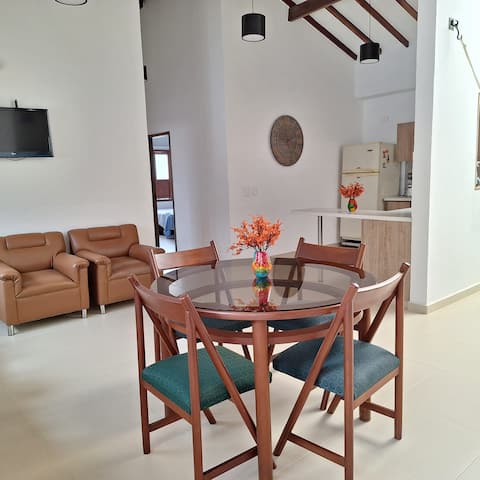 New house in Zapatoca
