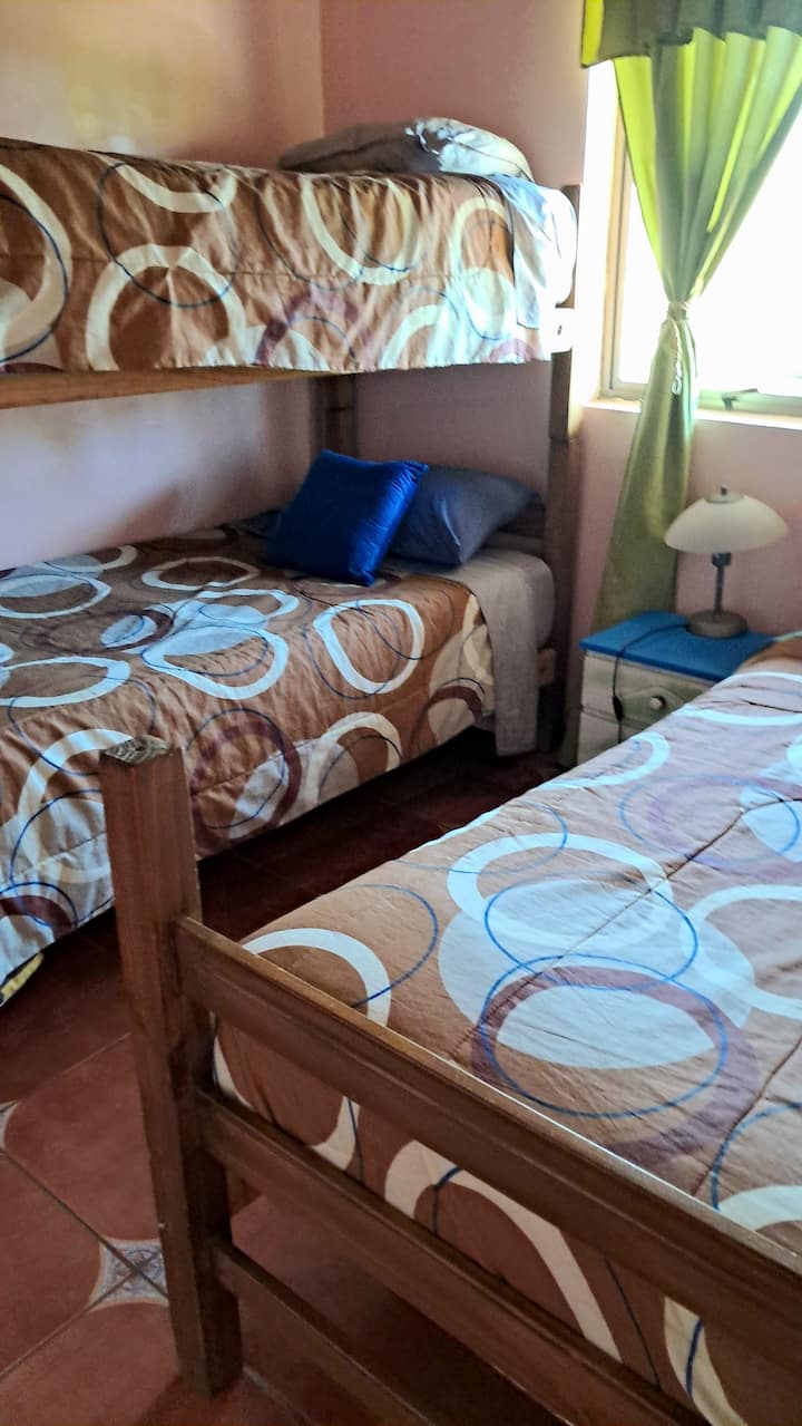 Спална соба 2