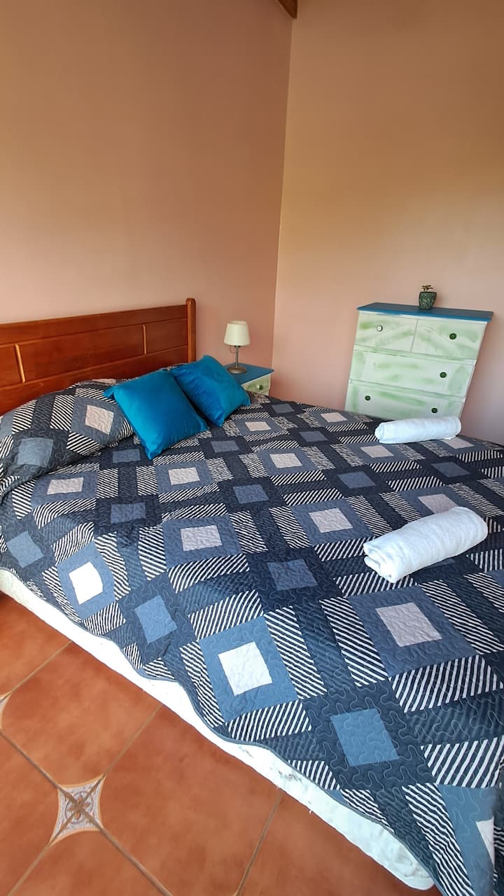 Спална соба 1