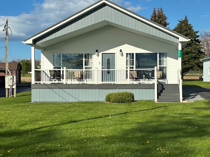 Seneca Spirit: Gorgeous Views Of Seneca Lake! - Geneva