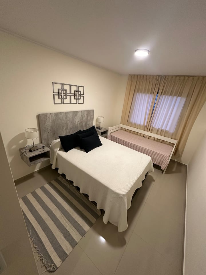 Спална соба