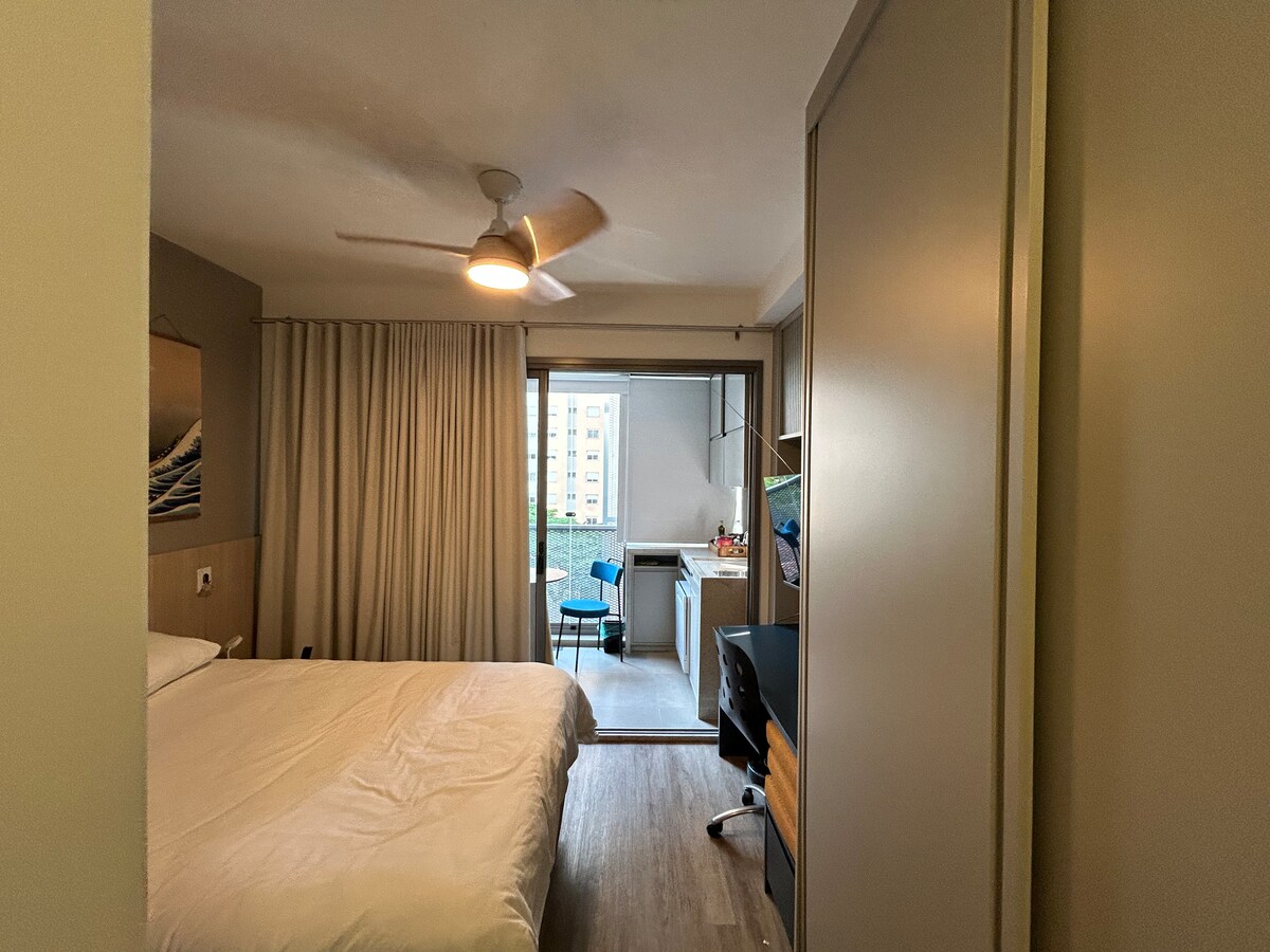 Anúncio popular: Amazing Studio in São Paulo Oscar Freire Pinheiros em Jardim Paulista