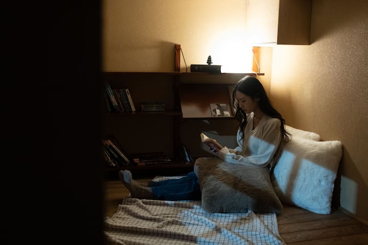 주요관광지 도보 10분, 스냅사진, 12시 퇴실, 조식, 자쿠지 숙소 <흐믓> - 황성동